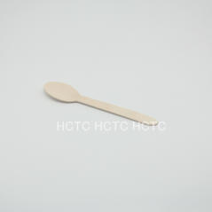 Wooden spoon 160mm NO.2884