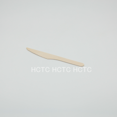 Wooden Knife 160mm NO.2882