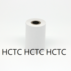 Card machine thermal paper rolls