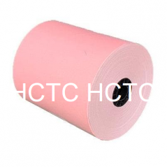 Color thermalpaper
