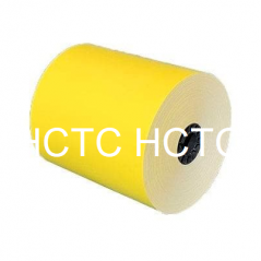 Color Thermal Paper Rolls