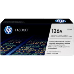 HP 惠普 HP 126A LaserJet Imaging Drum CE314A