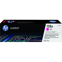 HP 128A LaserJet Toner Cartridge CE323A
