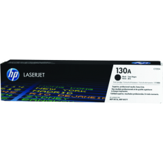 HP 惠普 HP130A LaserJet Toner Cartridge CF350A