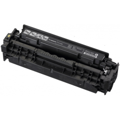 Canon 佳能 Cartridge 318VP BK 黑色碳粉盒 (高容量) 318VP BK