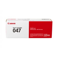 Canon 佳能 Cartridge 047 打印機碳粉盒 047