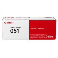 Canon 佳能  Cartridge 051 碳粉盒 051