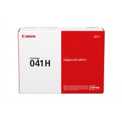 Canon 佳能 Cartridge 041 H 打印機碳粉盒(高容量) 041H