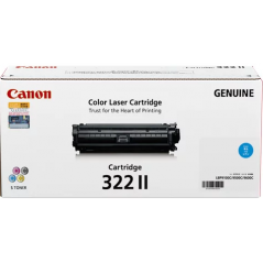 Canon 佳能 Cartridge 332 II BK 黑色碳粉盒(高容量)  CRG332B II