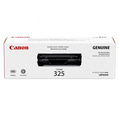 Canon 佳能 Cartridge 325 打印機碳粉盒 X 2 CRG325 II