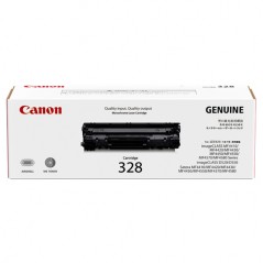 Canon 佳能 Cartridge 328 打印機碳粉盒  CRG328