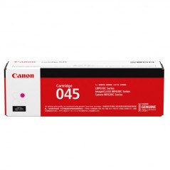 Canon 佳能 Cartridge 045 Magenta  045 M