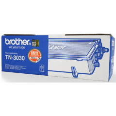 Brother Mono Toner TN3030