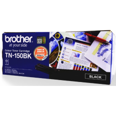 Brother Colour Toner TN150BK