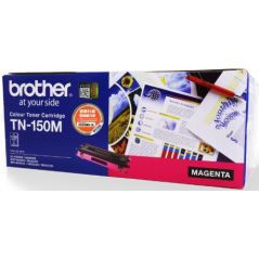 Brother Colour Toner TN150M